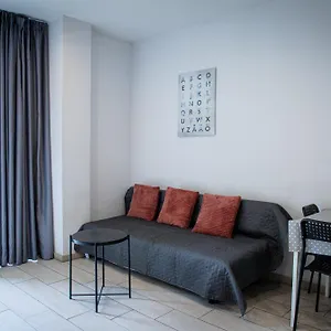 3* Aparthotel Comfort