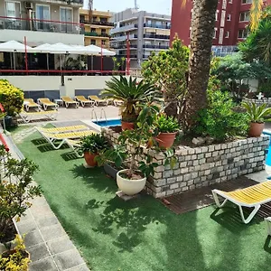 Mar Blau Apartment